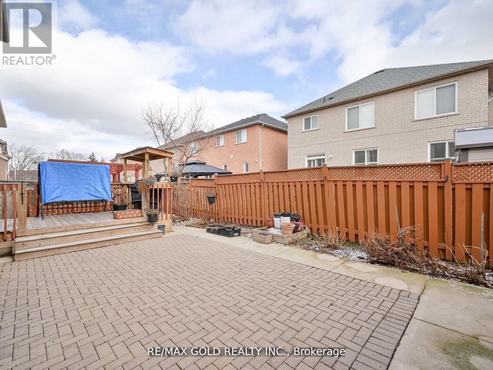 25 Maverick Crescent, Brampton (Sandringham-Wellington), Ontario  L6R 3E6 - Photo 36 - W9351704