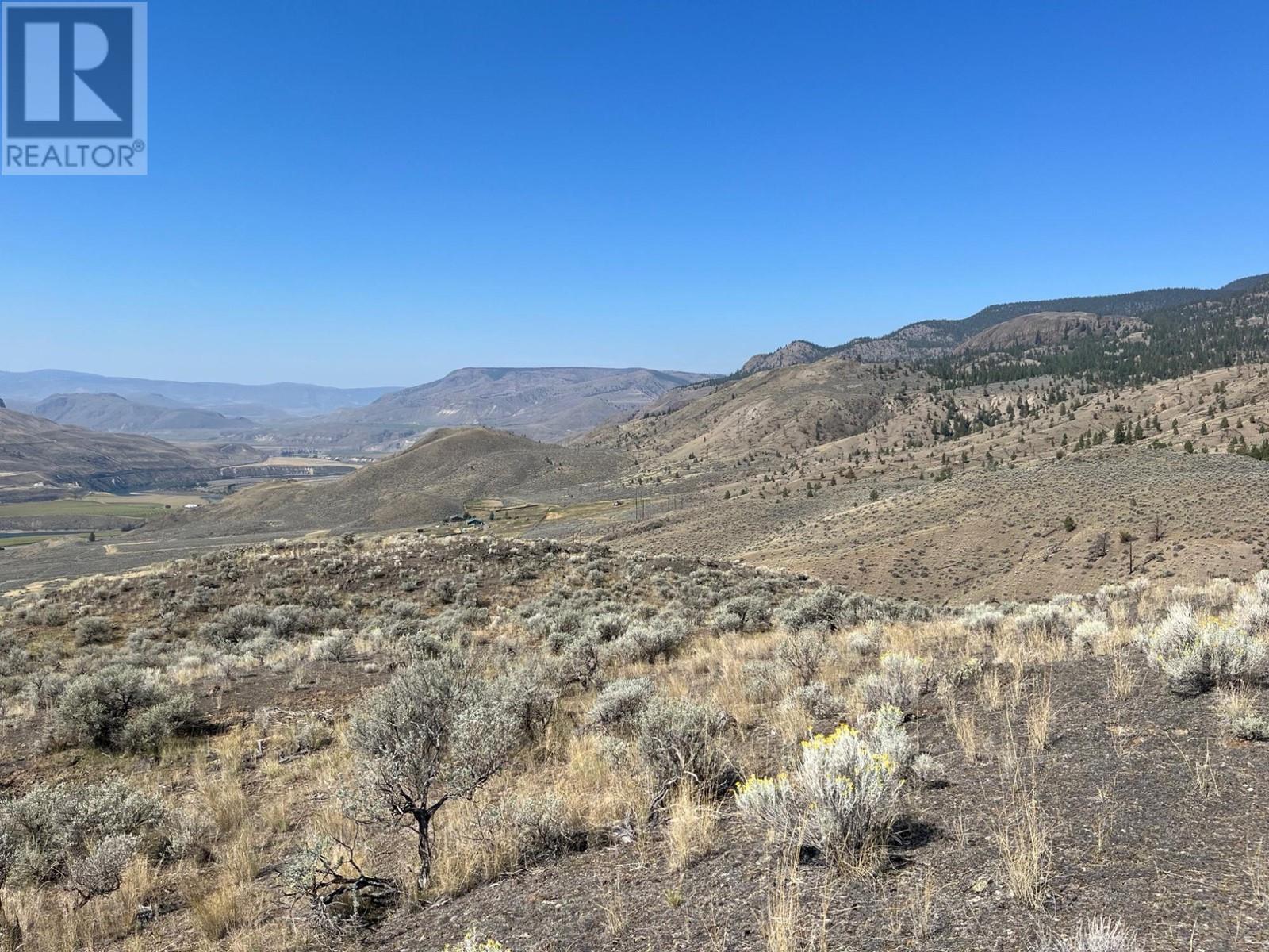 Part Ne1/4 Ashcroft Road, Kamloops, British Columbia   - Photo 3 - 180906