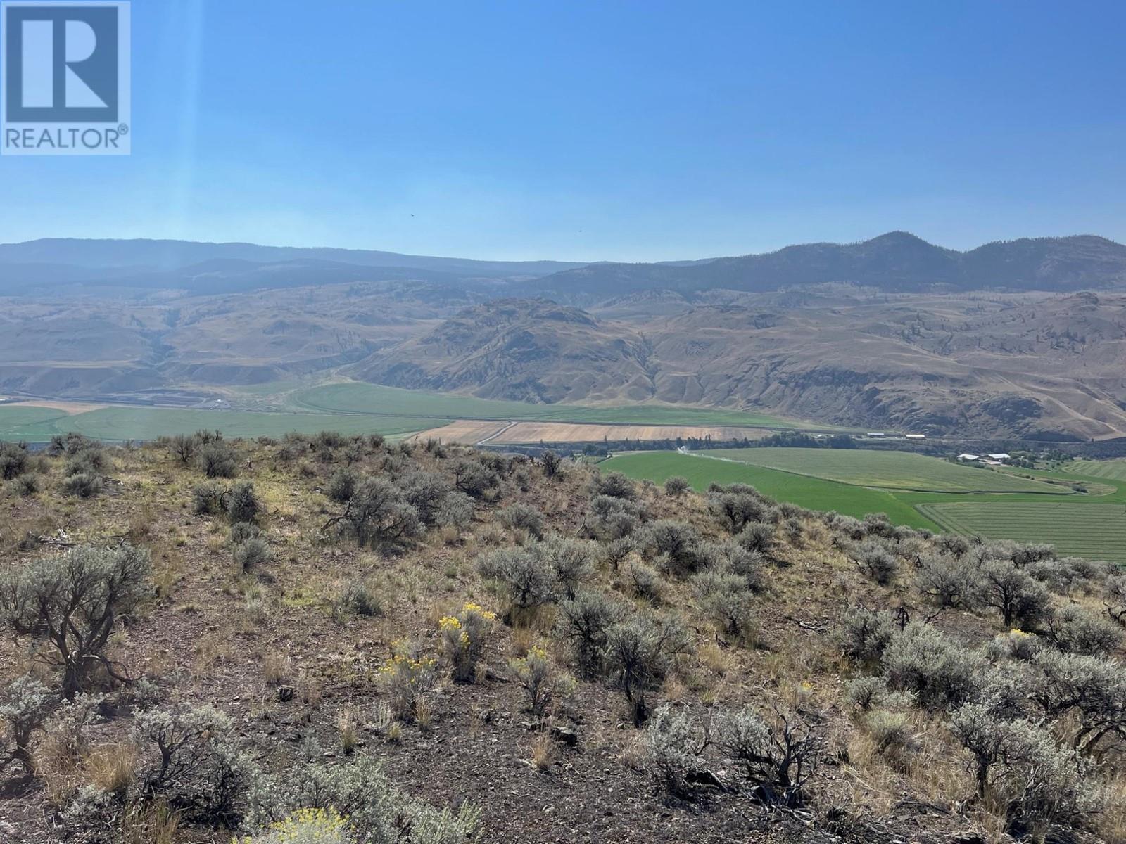 Part Ne1/4 Ashcroft Road, Kamloops, British Columbia   - Photo 4 - 180906