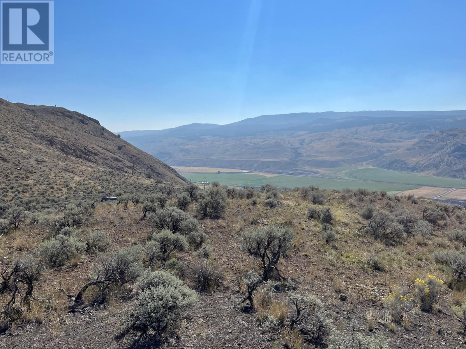 Part Ne1/4 Ashcroft Road, Kamloops, British Columbia   - Photo 5 - 180906