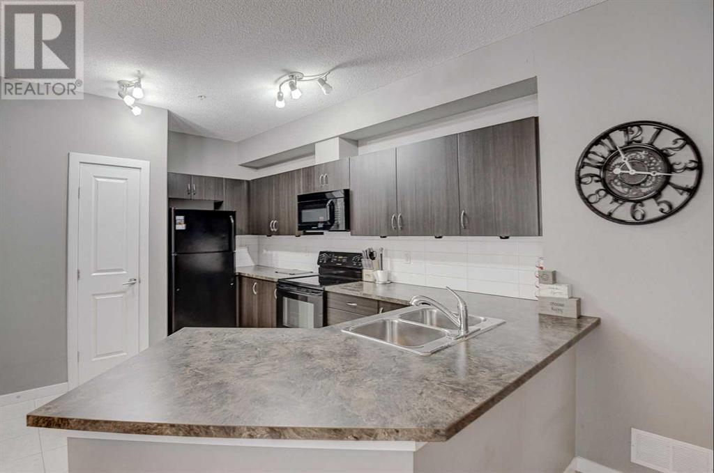 204, 100 Cranfield Common Se, Calgary, Alberta  T3M 1S1 - Photo 7 - A2148445