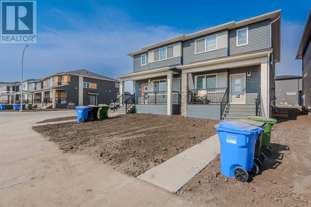 1865 Cornerstone Boulevard Ne, Calgary, Alberta  T3N 2L4 - Photo 2 - A2164409