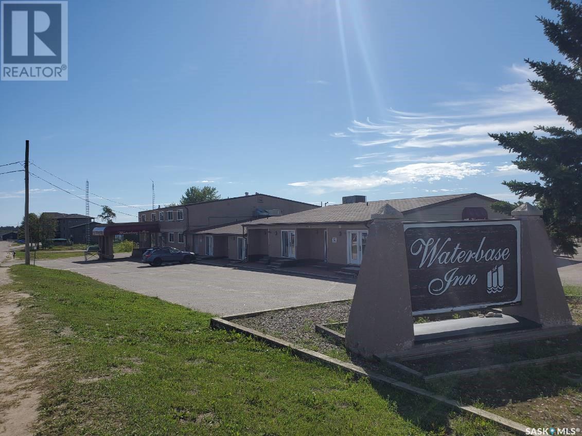 303 La Ronge AVENUE, la ronge, Saskatchewan