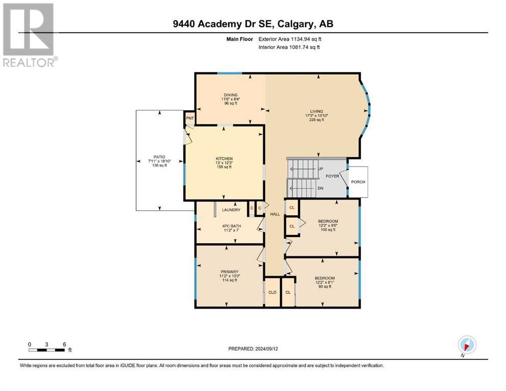 9440 Academy Drive Se, Calgary, Alberta  T2J 1A7 - Photo 31 - A2165170