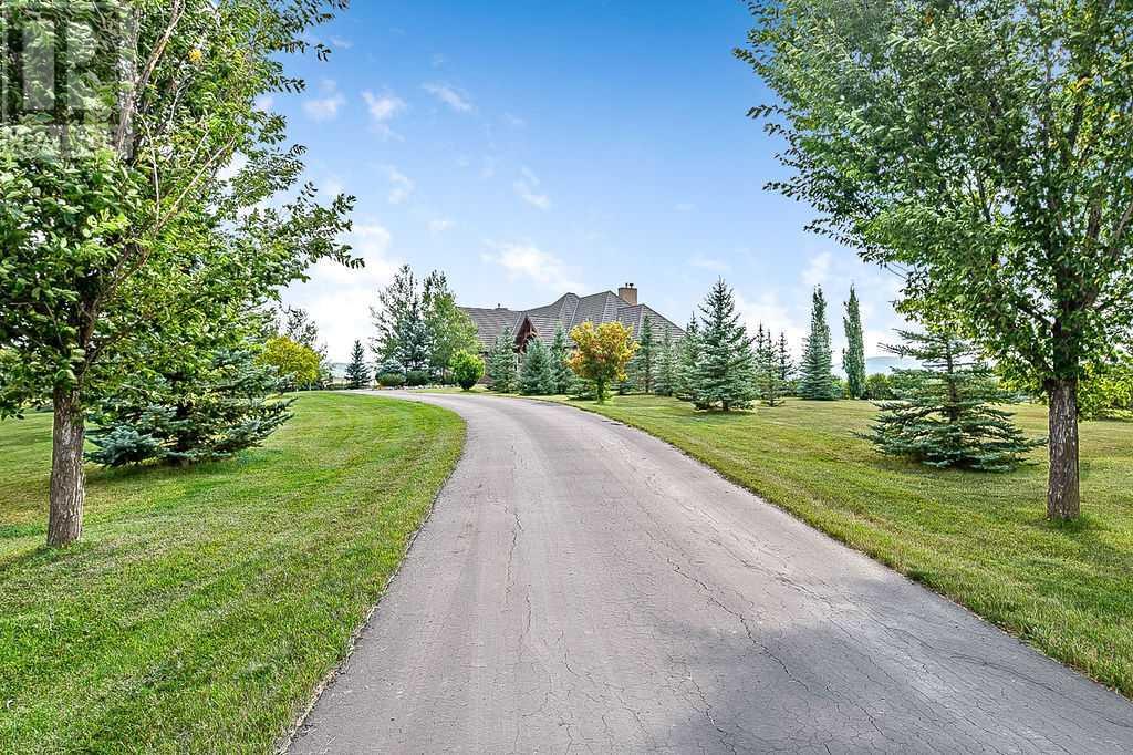 96035 408 Avenue W, rural foothills county, Alberta