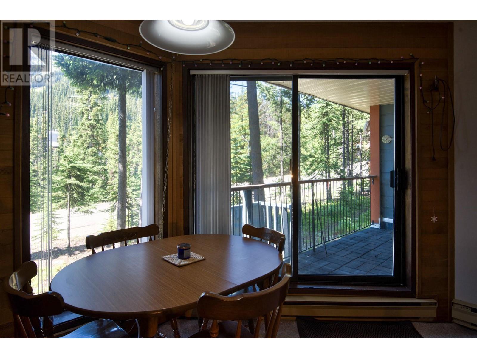 1191 Apex Mountain Road Unit# 105 Penticton