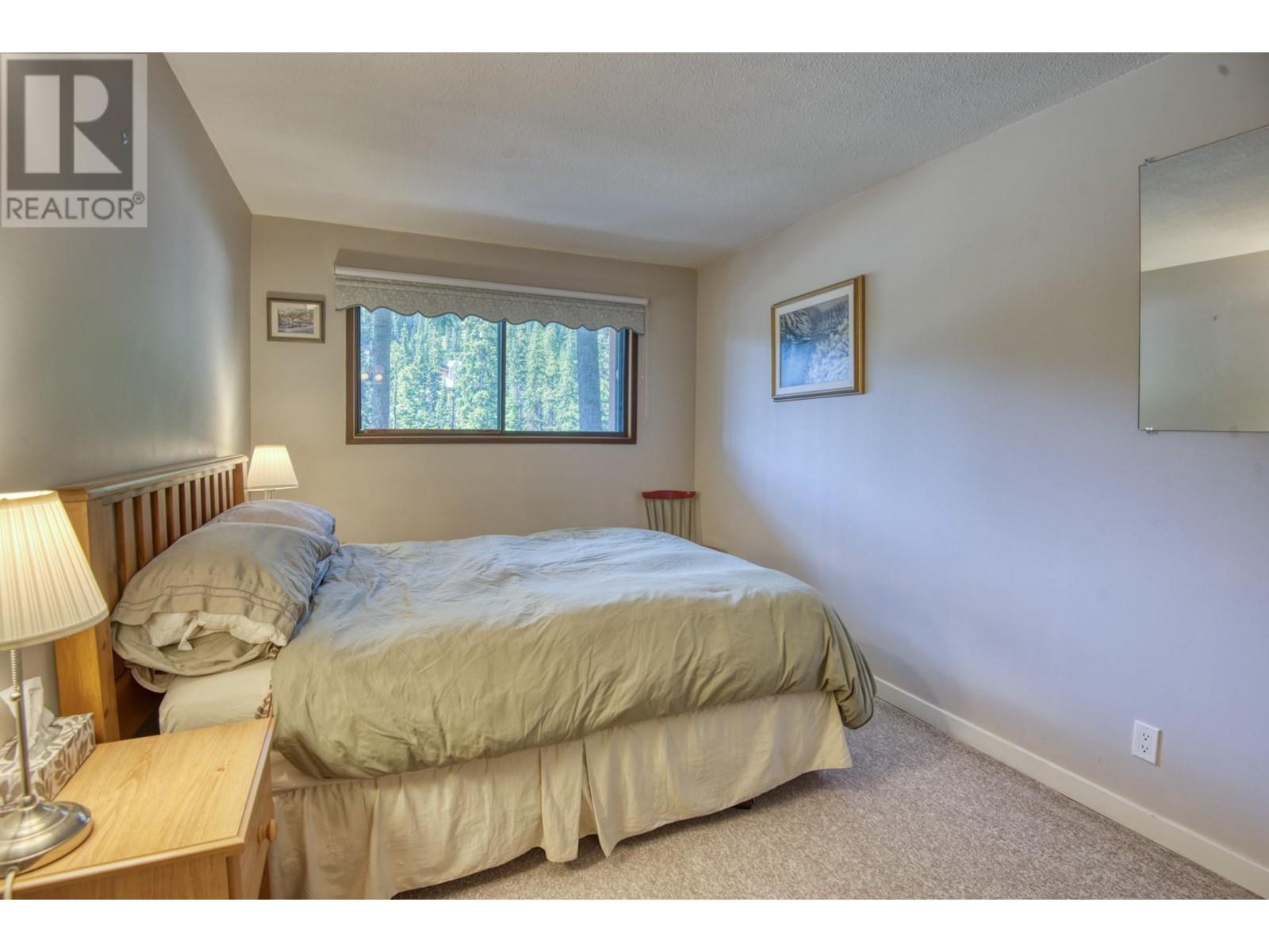 1191 Apex Mountain Road Unit# 105 Penticton