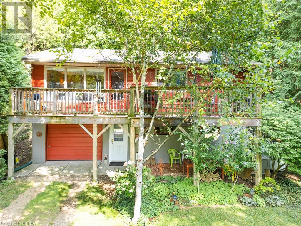 86682 HILLSVIEW Terrace, amberley beach, Ontario