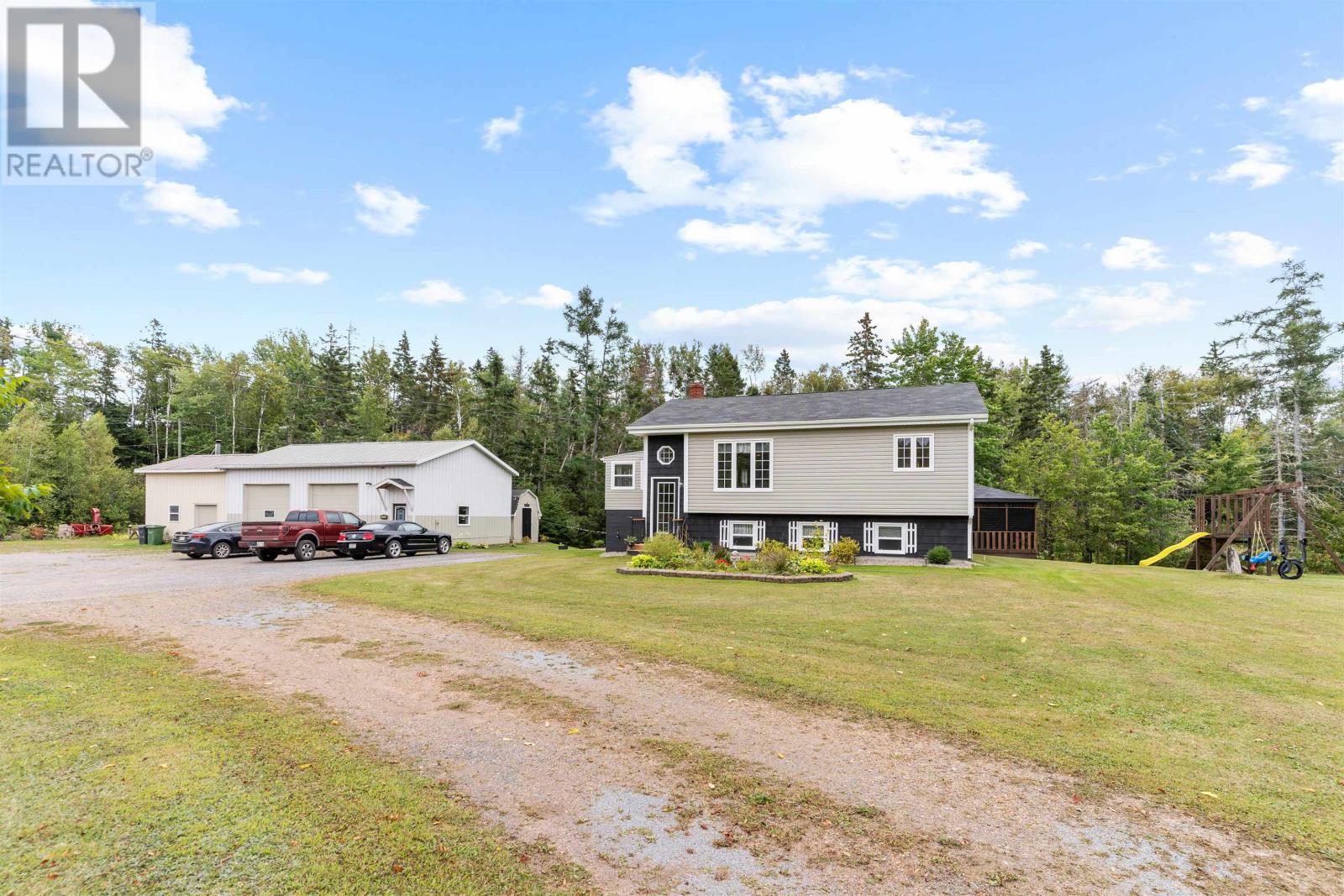 5382 48 Road, Cardigan, Prince Edward Island  C0A 1G0 - Photo 2 - 202422344