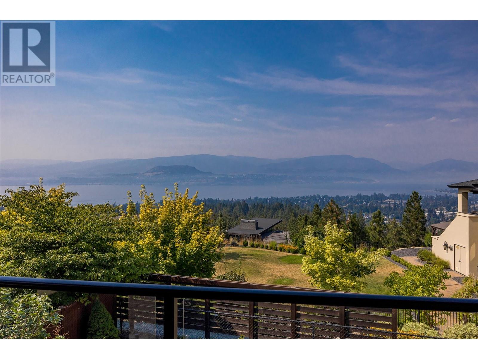 750 Marin Crescent Kelowna