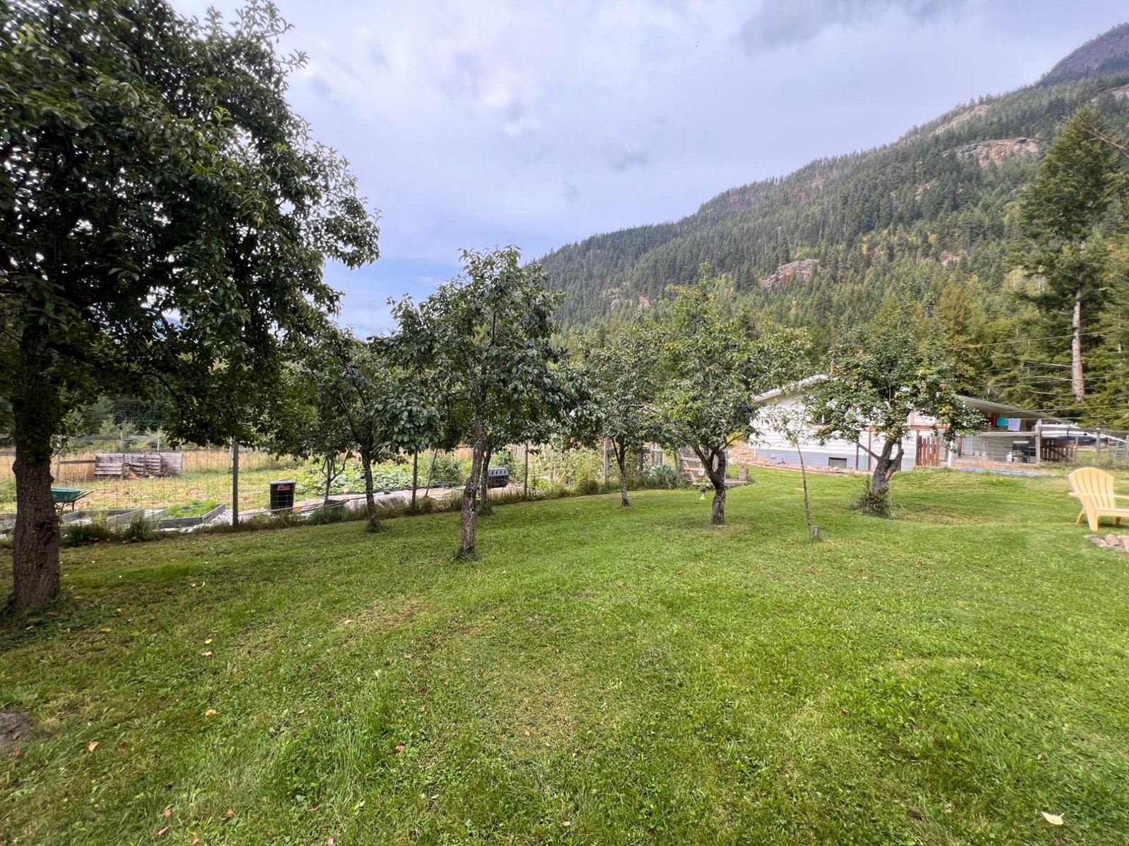 4538 Slocan River Road, Winlaw, British Columbia  V0G 2J0 - Photo 25 - 2479587