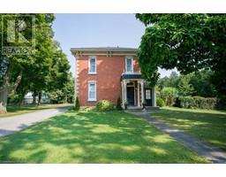 386 MAPLE Avenue S, burford, Ontario