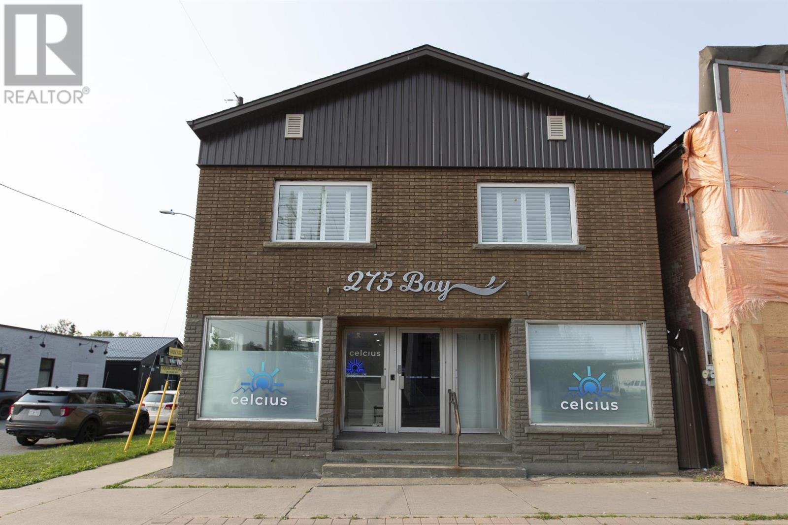 275 Bay St, Thunder Bay, Ontario  P7B 1R7 - Photo 1 - TB242923