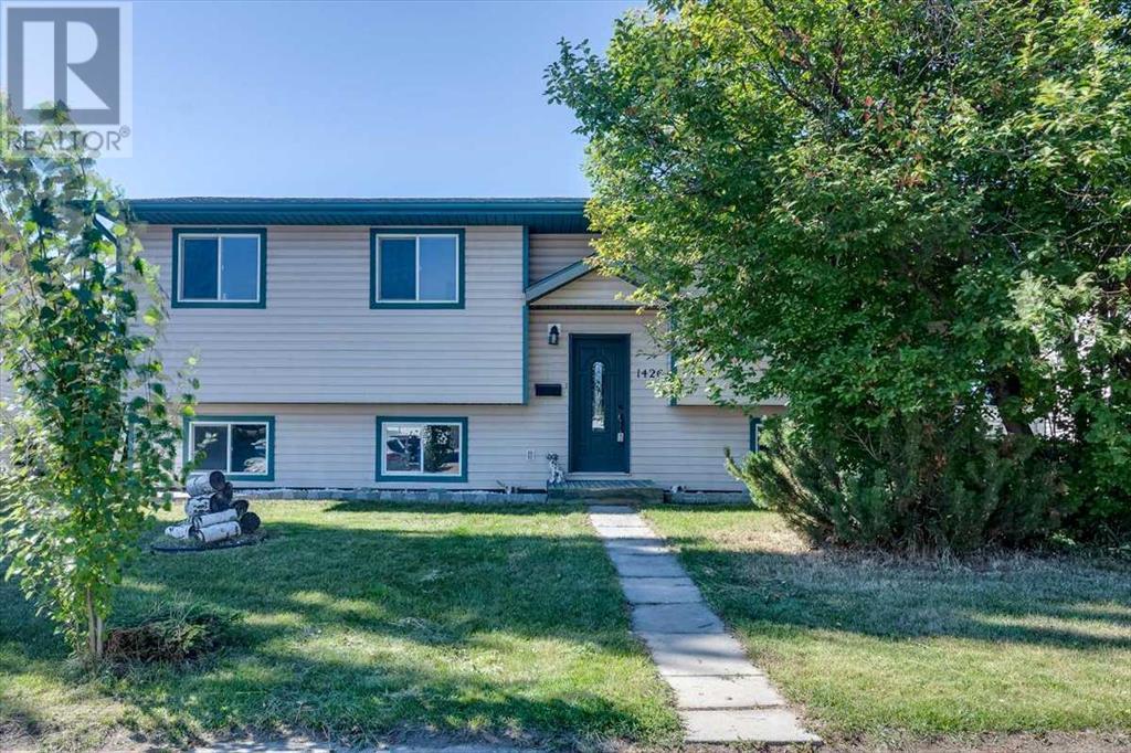 1426 Westview Drive, bowden, Alberta