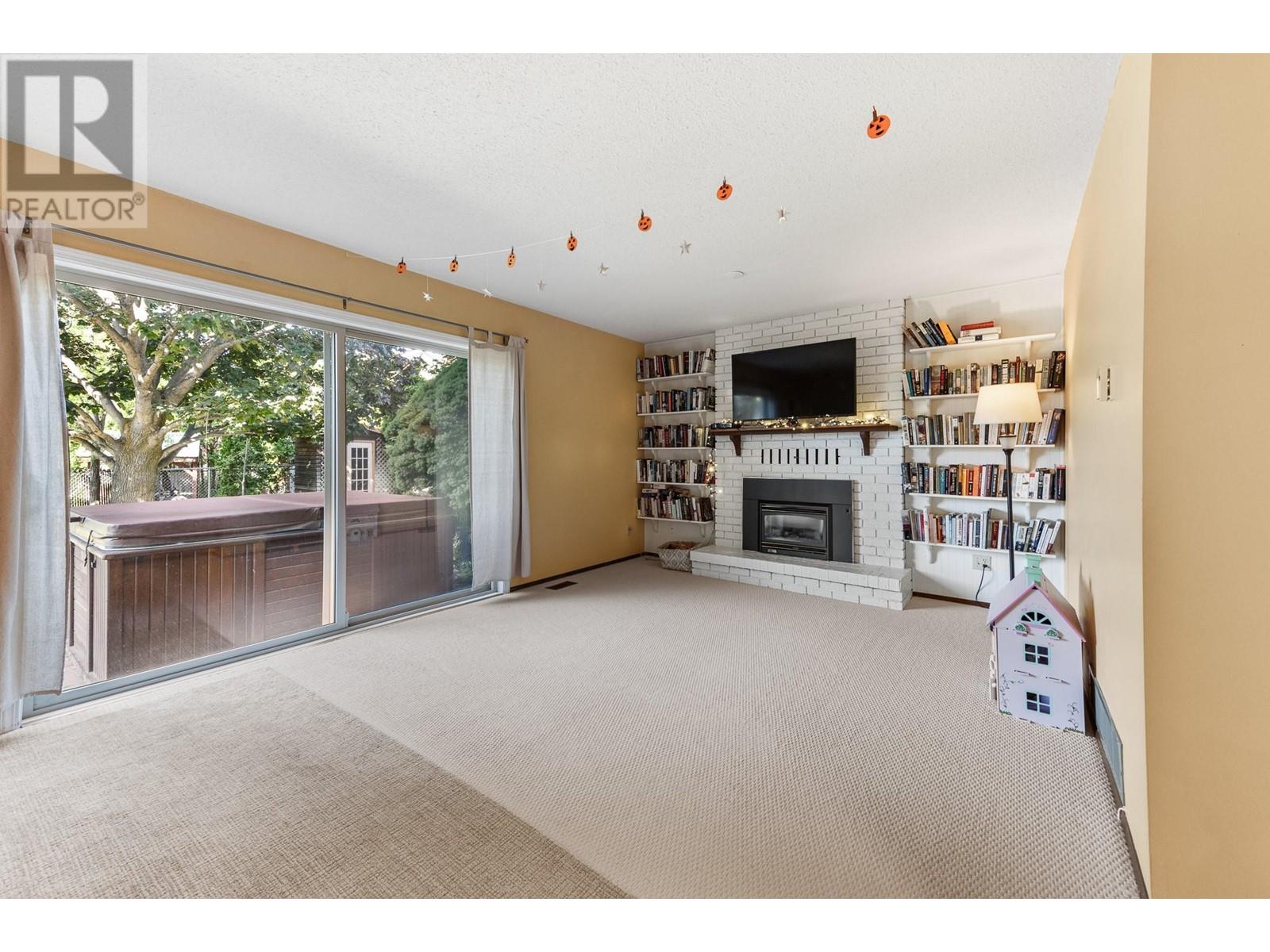 2461 WILTSE Drive Penticton