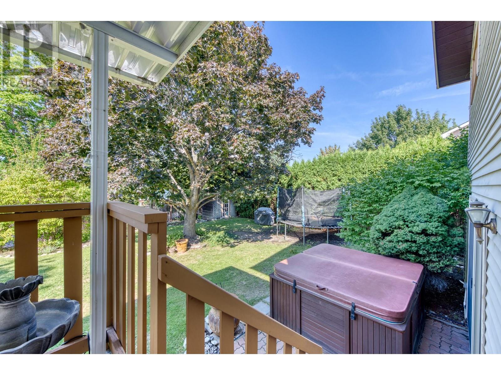 2461 WILTSE Drive Penticton