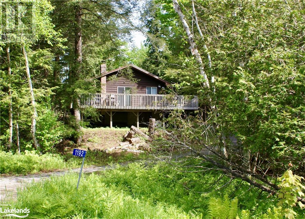 1192 Bitter Lake Road, Haliburton, Ontario  K0M 1S0 - Photo 20 - 40591631