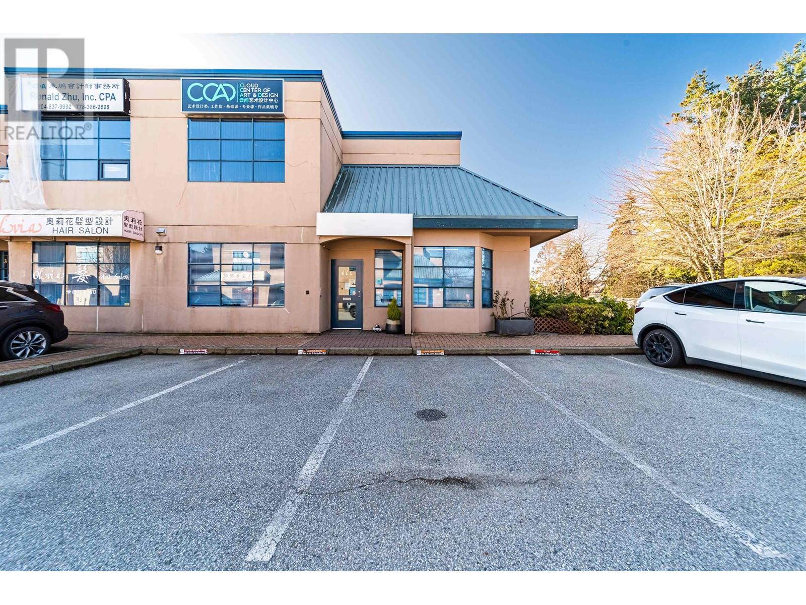 340 4400 HAZELBRIDGE WAY, Richmond, British Columbia