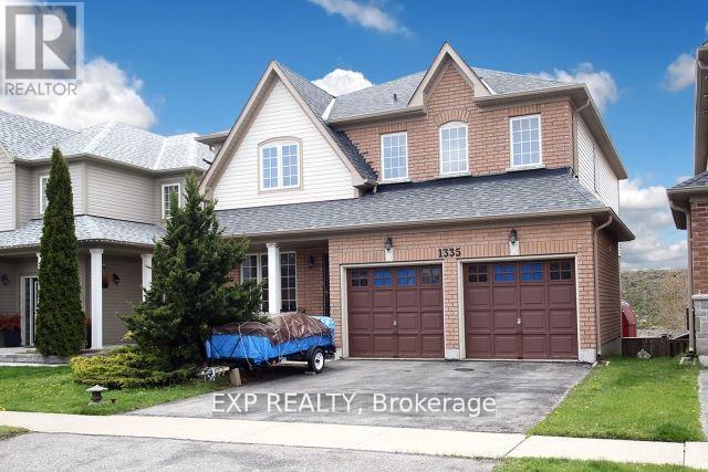 1335 Langley Circle, Oshawa (Pinecrest), Ontario  L1K 0E2 - Photo 2 - E9351823