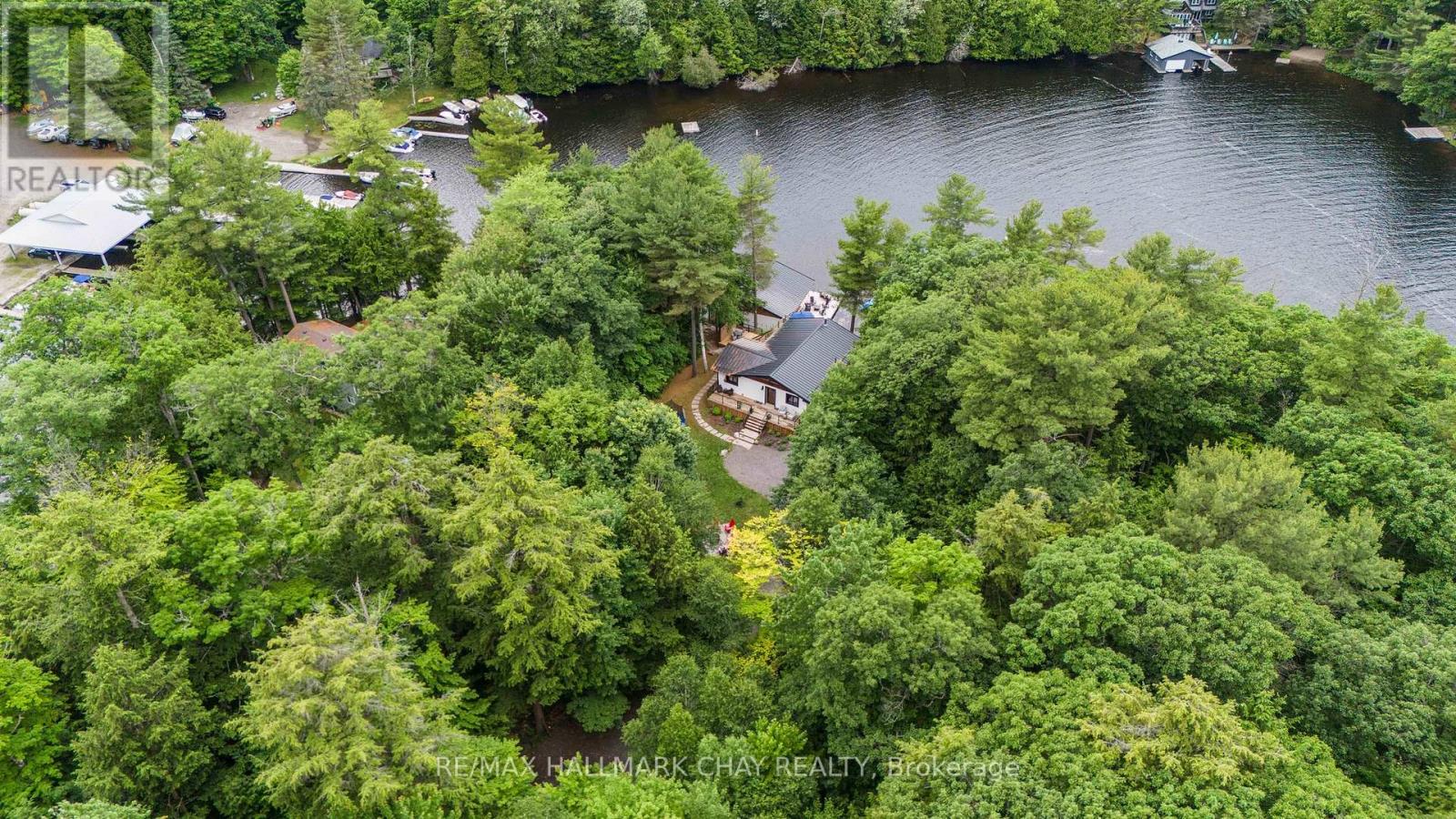 5 - 1025 Packers Bay Road, Muskoka Lakes, Ontario  P0C 1M0 - Photo 31 - X9351843