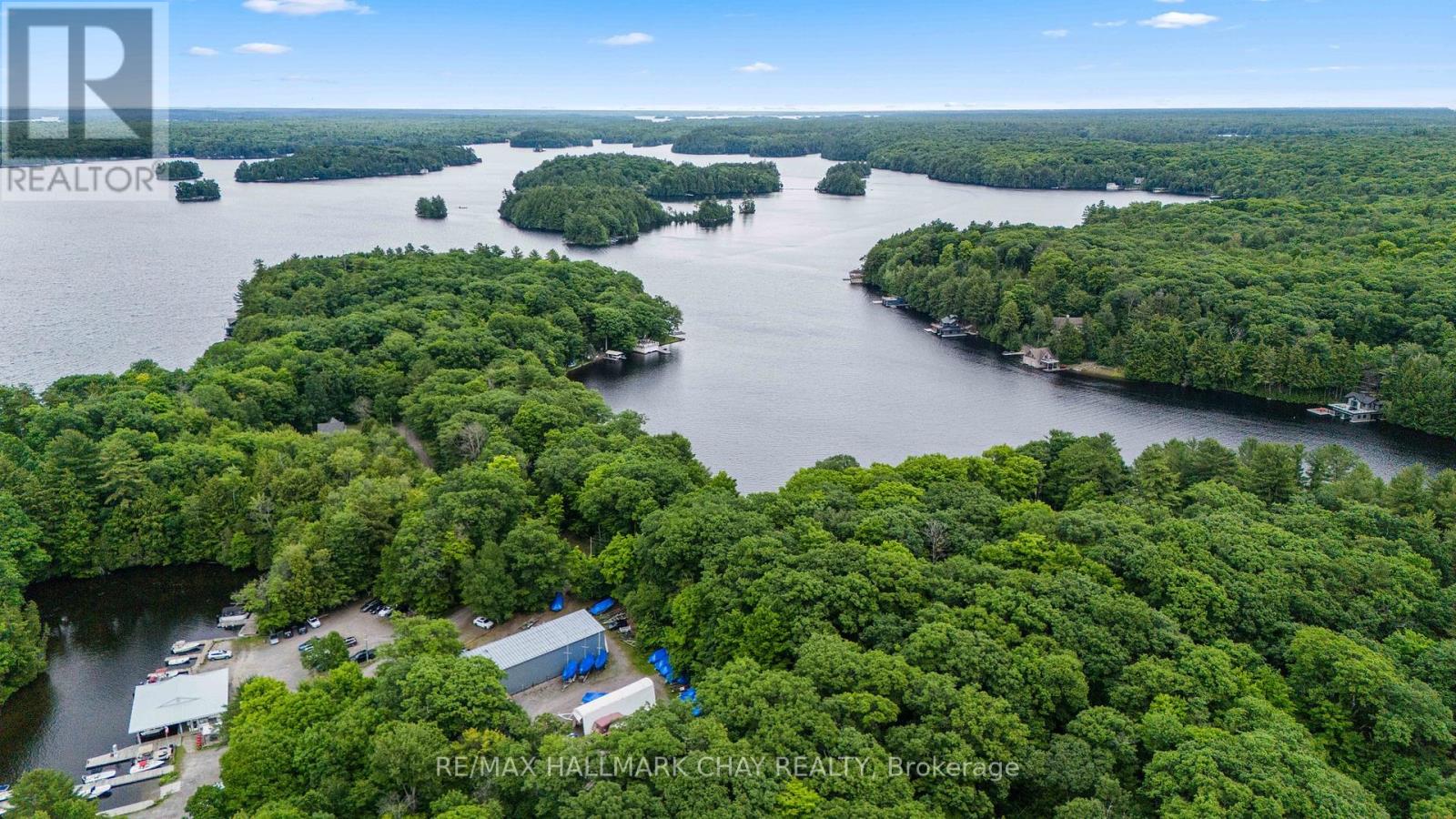 5 - 1025 Packers Bay Road, Muskoka Lakes, Ontario  P0C 1M0 - Photo 34 - X9351843