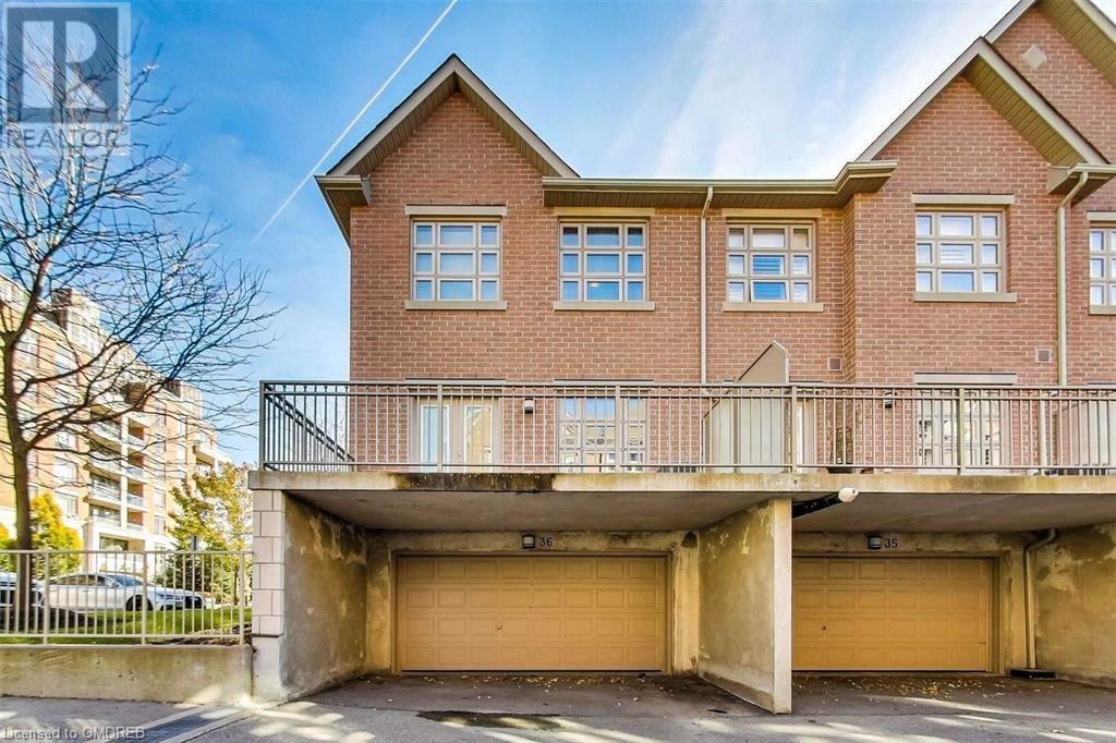 2460 Prince Michael Drive Unit# 36, Oakville, Ontario  L6H 0G9 - Photo 25 - 40640208