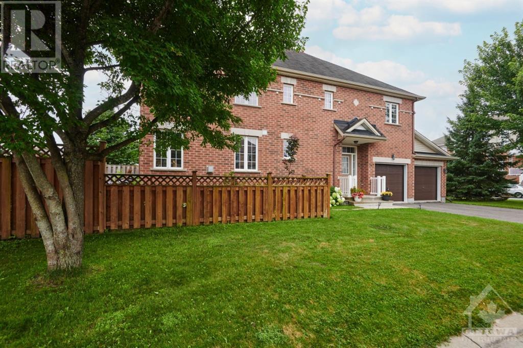 347 ROYAL FERN WAY, ottawa, Ontario