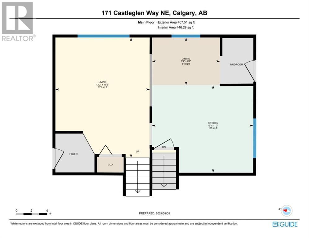 171 Castleglen Way Ne, Calgary, Alberta  T3J 1V2 - Photo 7 - A2163017