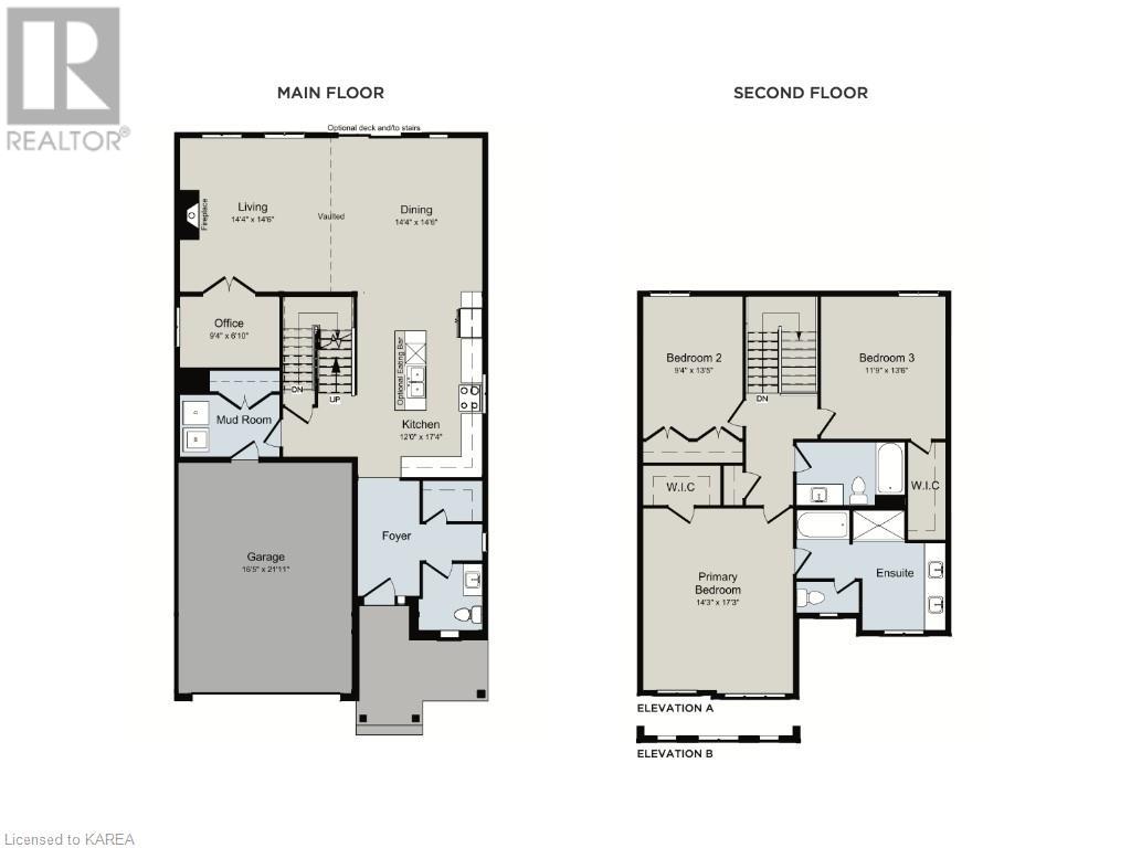 949 Goodwin Drive, Kingston, Ontario  K7P 0P8 - Photo 2 - 40647876