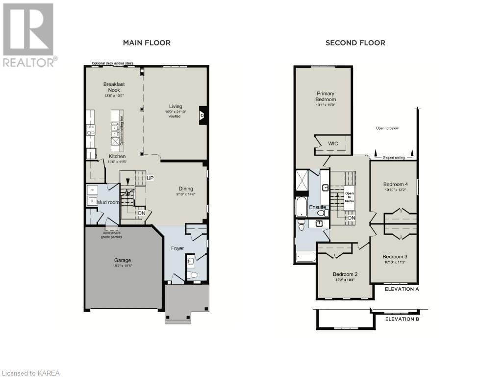 908 Goodwin Drive, Kingston, Ontario  K7P 0P8 - Photo 2 - 40647865