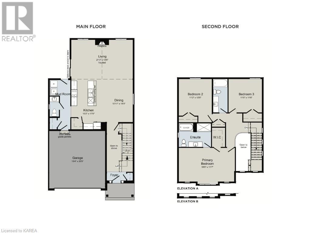 924 Goodwin Drive, Kingston, Ontario  K7P 0P8 - Photo 2 - 40647859