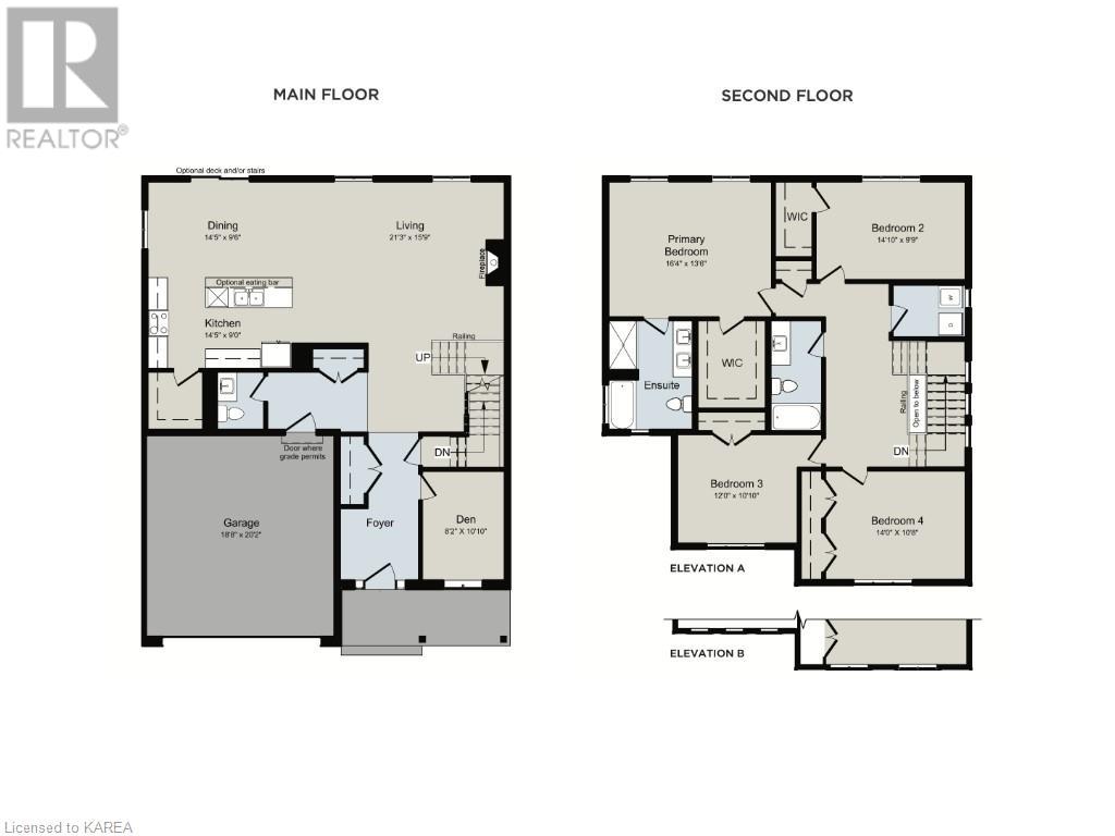 909 Goodwin Drive, Kingston, Ontario  K7P 0P7 - Photo 2 - 40647660