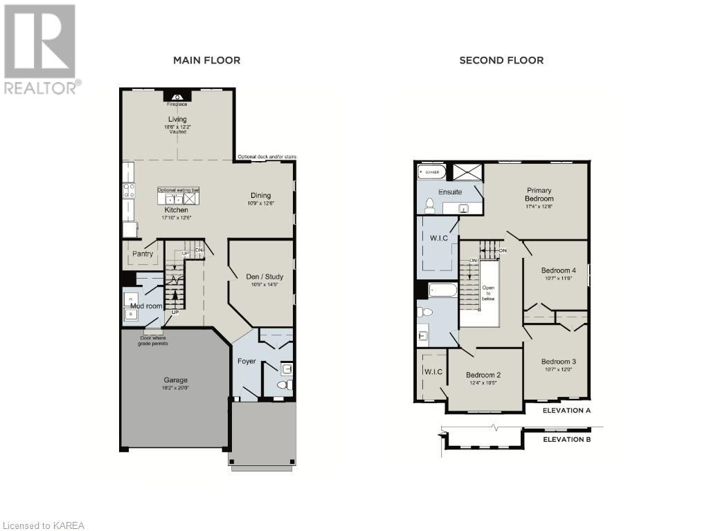 956 Goodwin Drive, Kingston, Ontario  K7P 0P8 - Photo 2 - 40647451