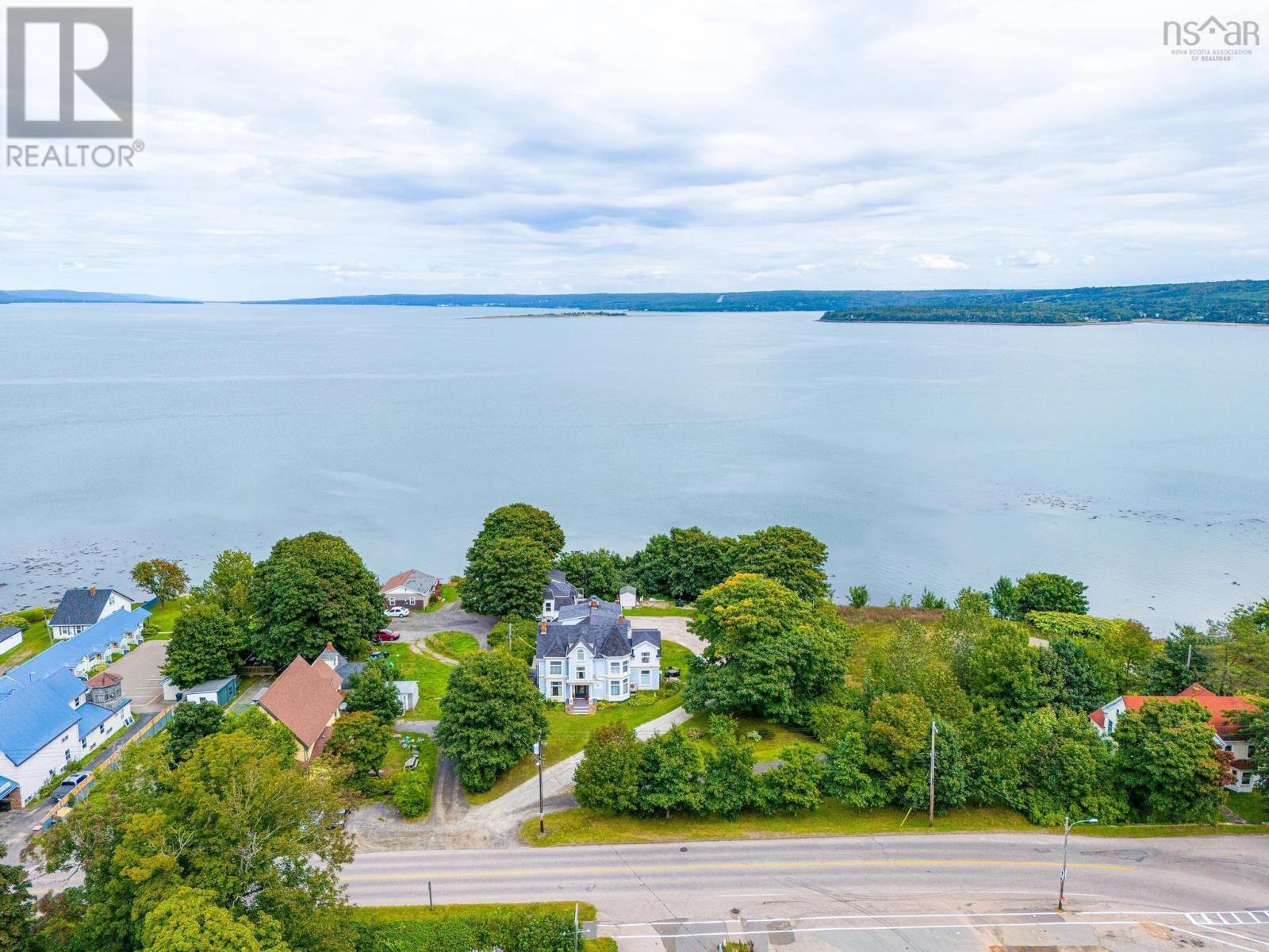 76 Montague Row, Digby, Nova Scotia  B0V 1A0 - Photo 48 - 202422361