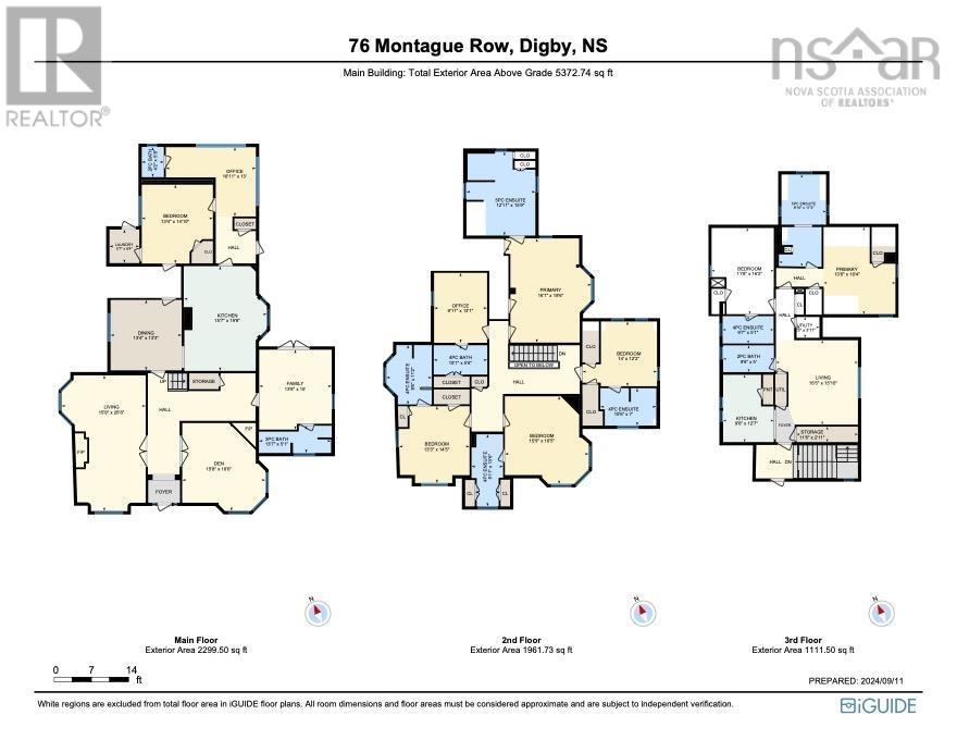 76 Montague Row, Digby, Nova Scotia  B0V 1A0 - Photo 50 - 202422361