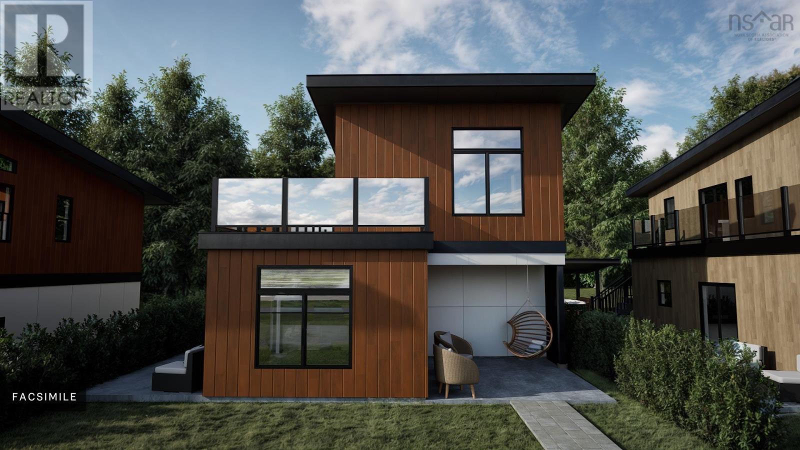 Lot LV8 West Bay Road, dundee, Nova Scotia