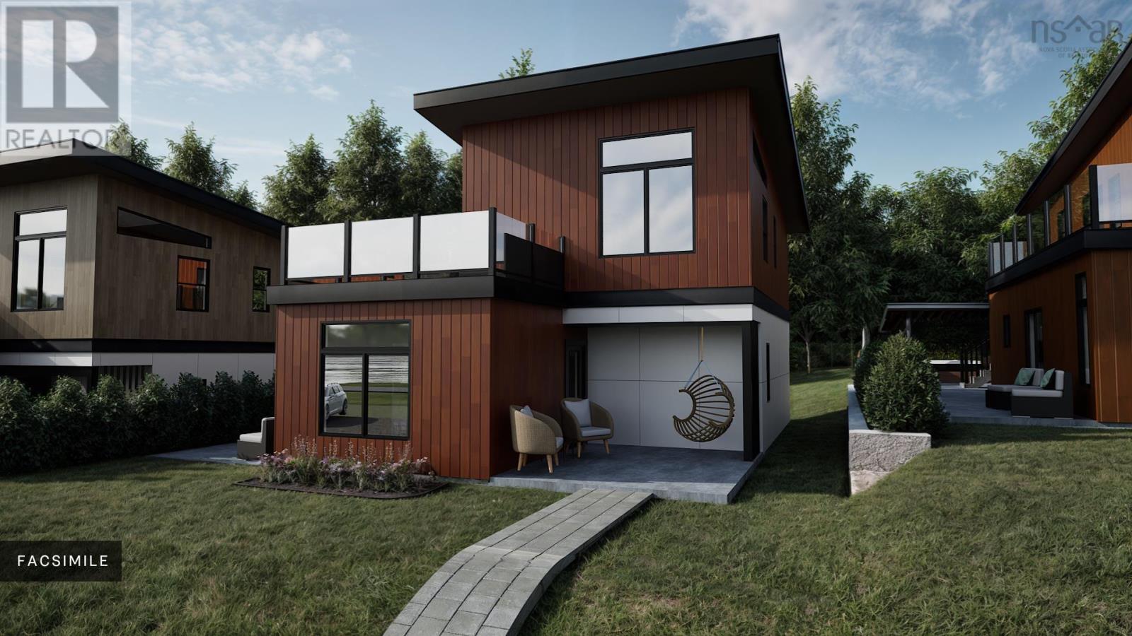 Lot Lv8 West Bay Road, Dundee, Nova Scotia  B0E 3K0 - Photo 3 - 202422367