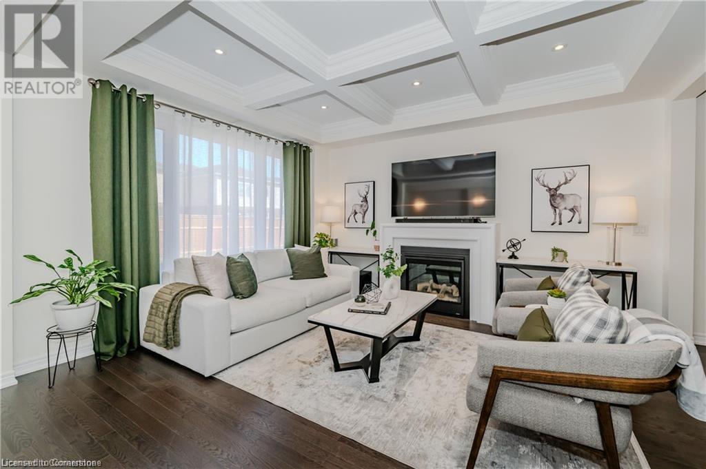 43 GEORGINA Street, Kitchener, Ontario