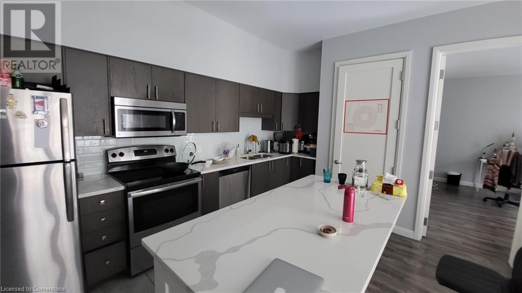 112 King Street E Unit# 608, Hamilton, Ontario  L8N 1A8 - Photo 8 - 40647886