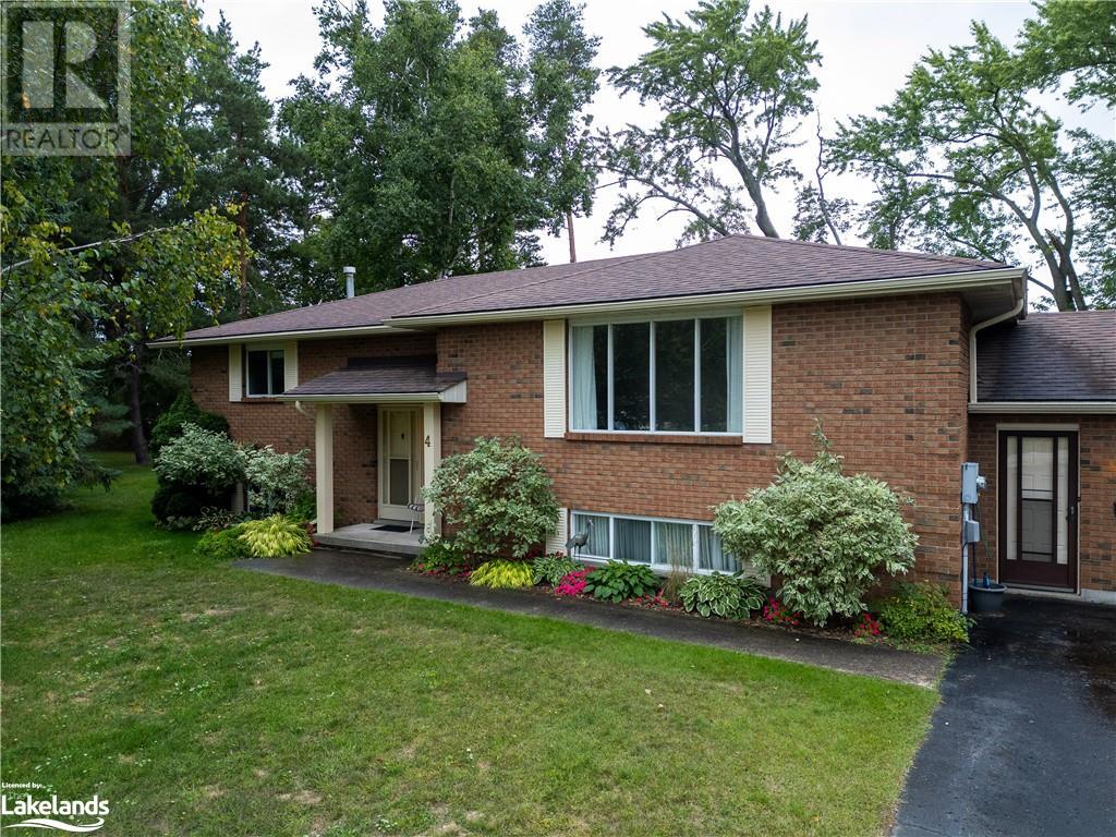 4 Mountain View Court, Nottawa, Ontario  L0M 1P0 - Photo 3 - 40645514