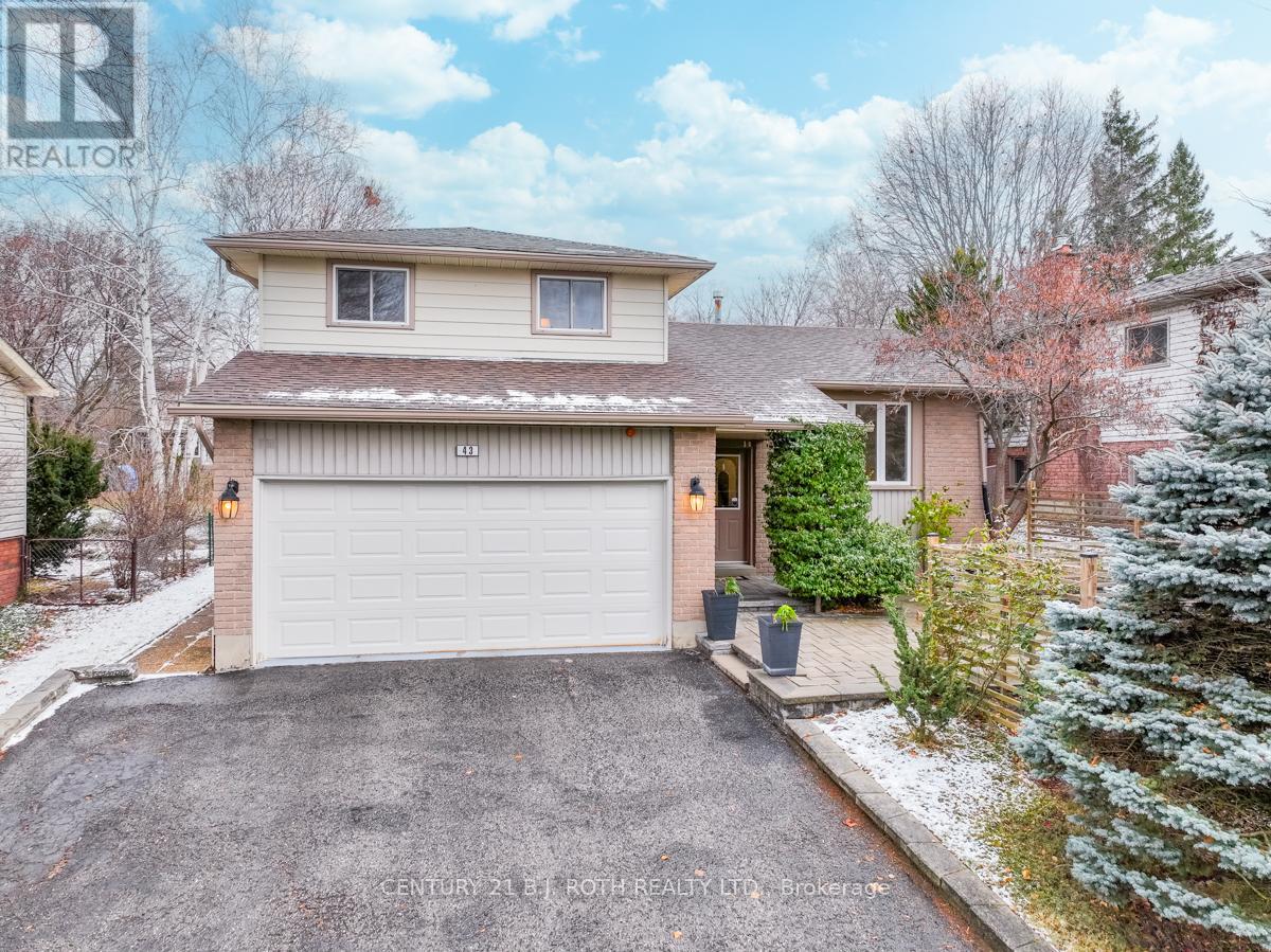 Property at 43 SHOREVIEW DRIVE W image 1