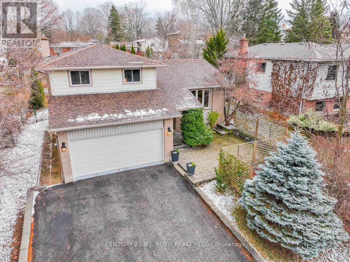 Property at 43 SHOREVIEW DRIVE W image 2