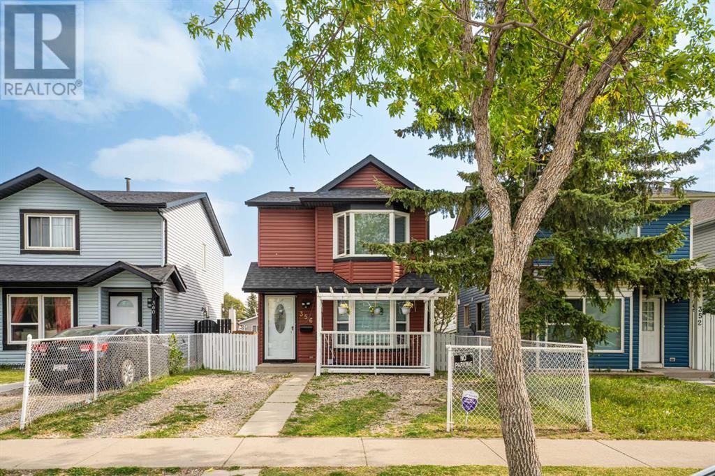 356 Falton Drive Ne, Calgary, Alberta  T3J 2X3 - Photo 2 - A2165943