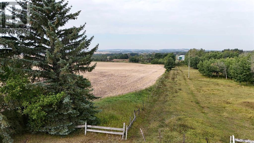 25566 Highway 42, Rural Red Deer County, Alberta  T0M 1R0 - Photo 38 - A2166021