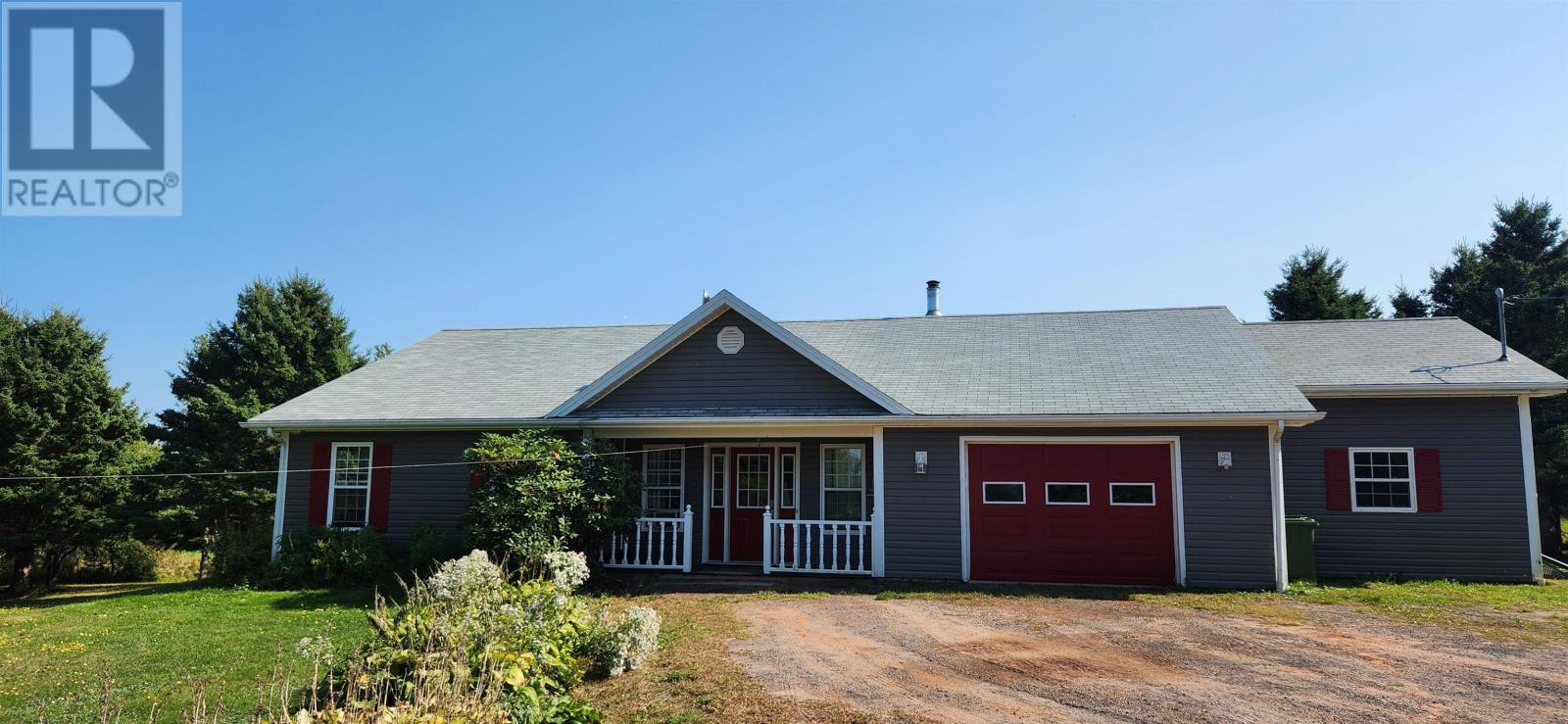 51 Fortune Road, fortune bridge, Prince Edward Island