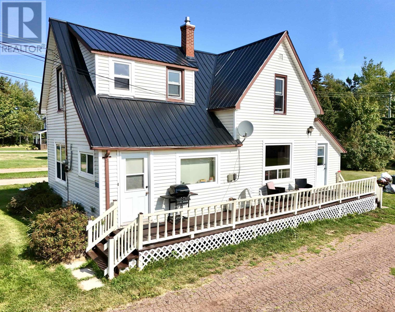 236 Church Street, tignish, Prince Edward Island