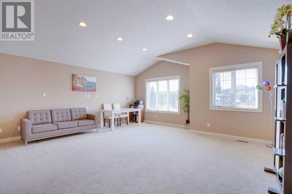 307 Parkmere Green, Chestermere, Alberta  T1X 1V5 - Photo 24 - A2159855