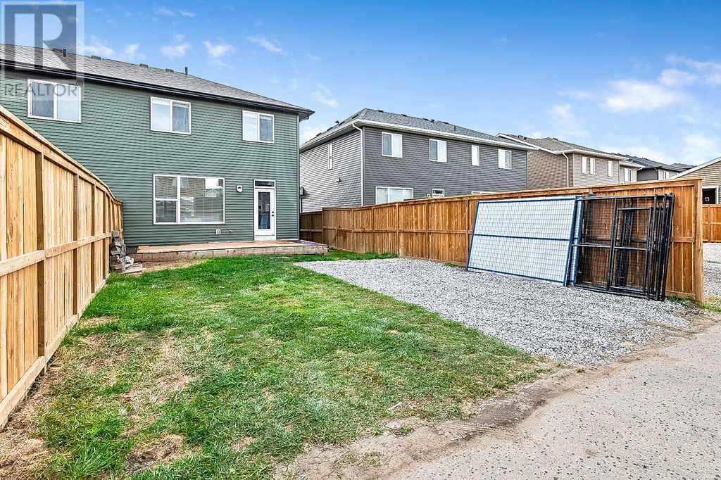 24 Wolf Crescent, Okotoks, Alberta  T1S 5V2 - Photo 32 - A2163101