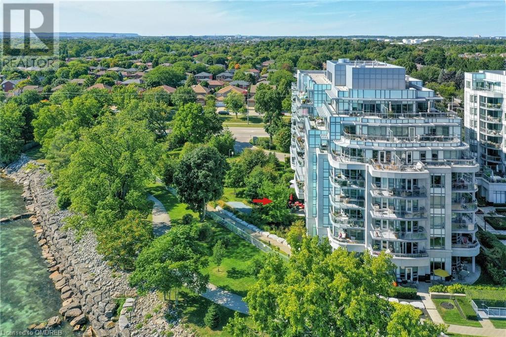 3500 Lakeshore Road W Unit# 129, Oakville, Ontario  L6L 0B4 - Photo 4 - 40645632