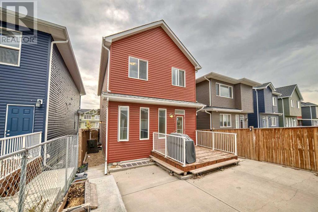 730 Redstone Drive Ne, Calgary, Alberta  T3N 1K9 - Photo 41 - A2165733